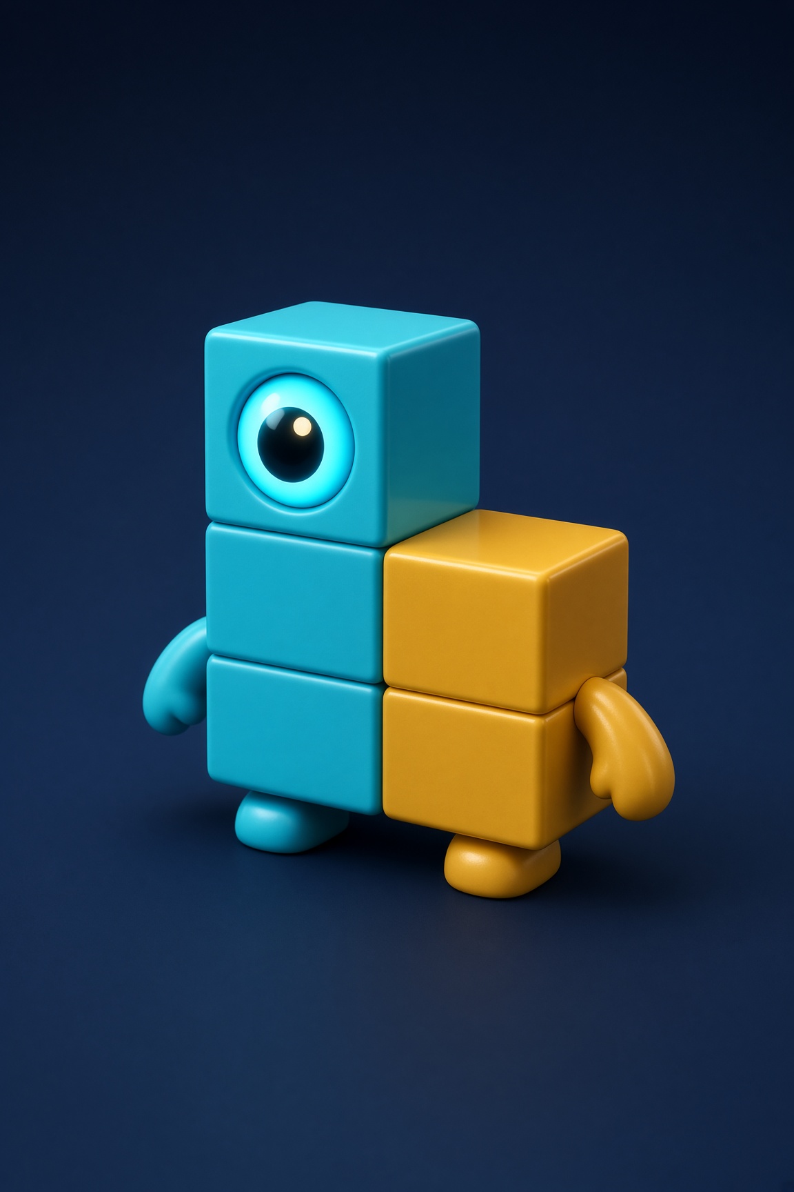 Brick — Studio